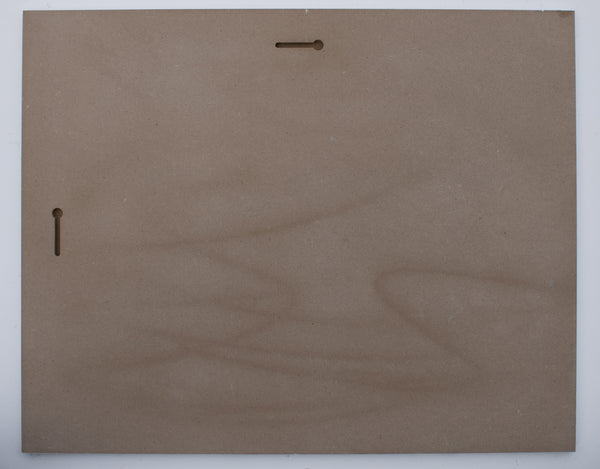 Schoodic Peninsula Beach, Acadia National Park, Maine. Oil on panel.