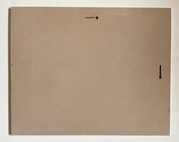 Along the Delaware River, Original impressionist oil painting, Bucks County, Pennsylvania.