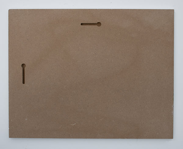 Moose Point State Park, Searsport, Maine. Original Painting. Oil on Panel.