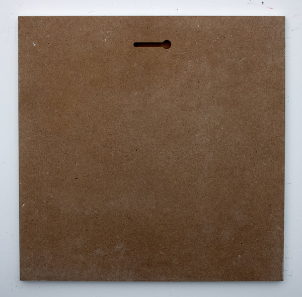 Pretty Marsh  Morning, Acadia National Park, Maine. Oil on panel.