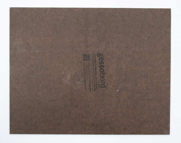 Pretty Marsh, Acadia National Park, Maine. Oil on panel.