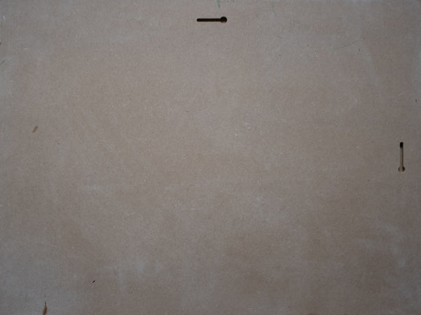 Schoodic Peninsula, Acadia National Park, Maine. Oil on panel.