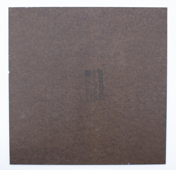 The Ridge in Autumn, Sellersville, Bucks County, Pennsylvania. Oil on Panel.